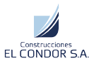 Logo de El Cóndor - Constructora líder en infraestructura vial